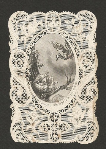 Image pieuse canivet - pieuse,