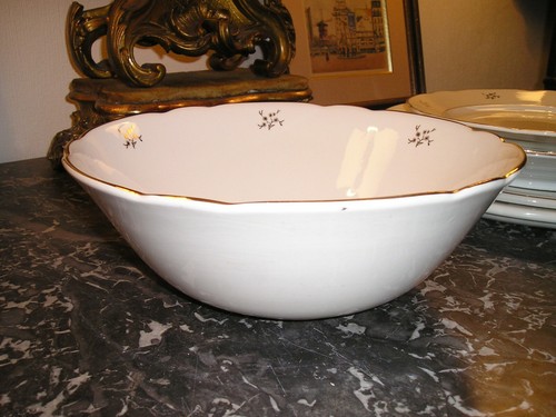 Villeroy boch saladier - villeroy,
