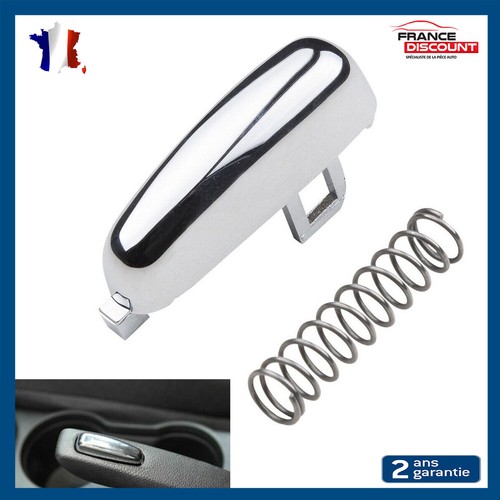 Bouton frein main pour - bouton,