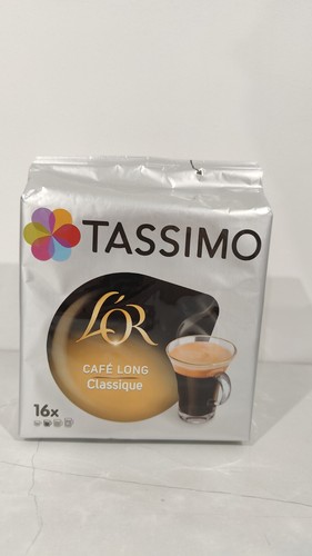 Lot 3x16 capsules - lot, café