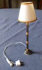 LAMPADAIRE ELECTRIQUE POUR