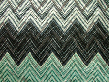 Romo Tissu Velours Édition Noire 48 Cms Zenith Jasper Rembourrage RRP 82,00 £