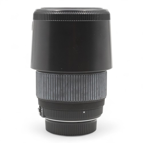 Objectif zoom sigma 300mm - zoom,