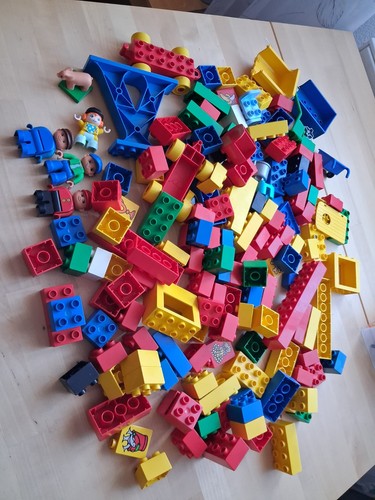 Lego duplo lot environ 1 - lot, d'environ