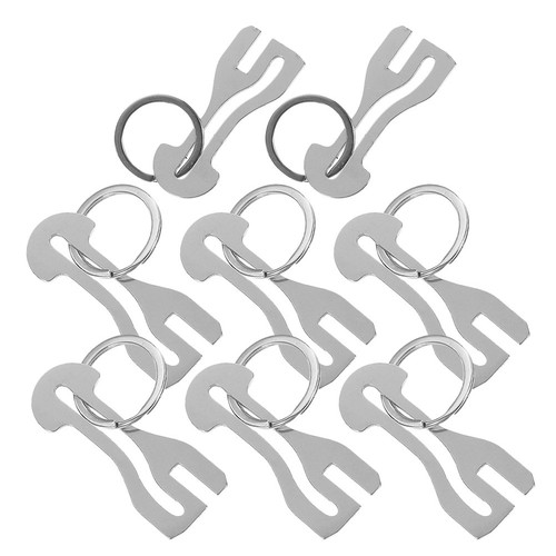 Pcs jeton pour chariot porte - pcs,