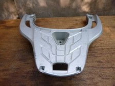SUPPORT PORTE PAQUET SCOOTER