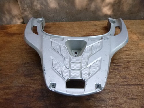 Support porte paquet scooter - porte,