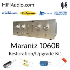 Marantz 1060B amplifier