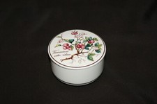 Bonbonnière ancienne en