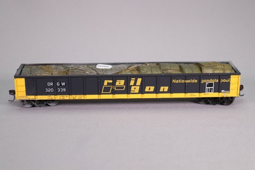 Le4462 athearn 92830 train - 92830, ho