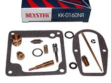 Pour KAWASAKI 900 Z1A/B - Kit