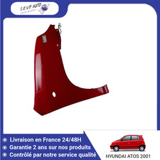 🇫🇷 AILE AVANT DROIT