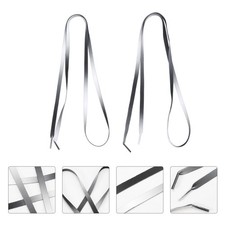  1 paire de lacets de baskets