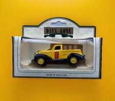 Chevy 1938 Pick Up Pennzoil