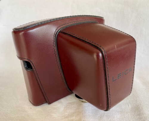 Leitz leica sac - sac, en