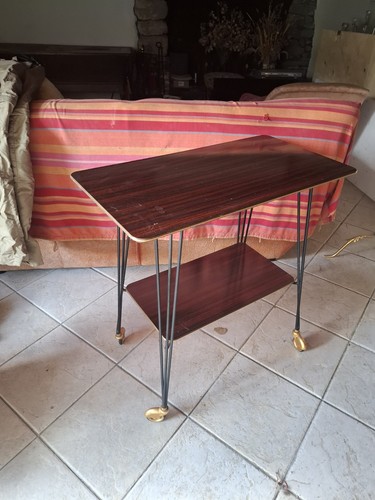Table appoint - table, d’appoint