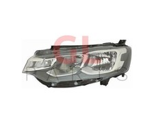 PHARES AVANT POUR CITROEN