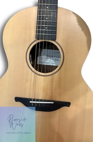 Guitare acoustique sheeran - sheeran, by