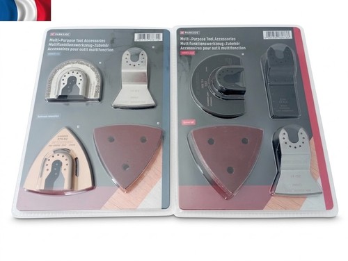 Parkside accessoire pour - parkside®,