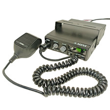 Radio CB CiBi CRT France