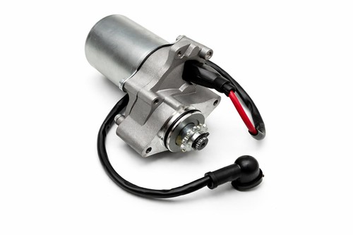 Démarreur moteur - démarreur,