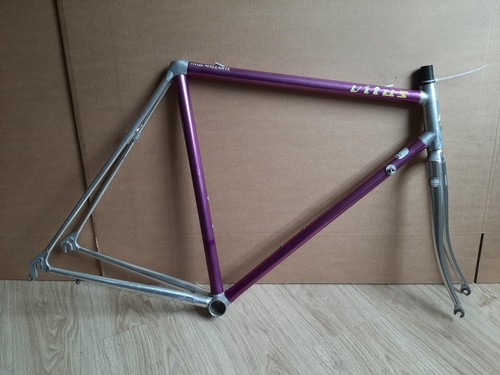 Cadre velo vitus - cadre, 979