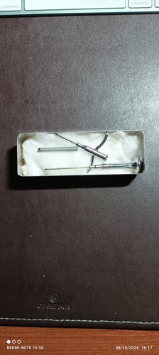 Matériel médical trocart de - médical,