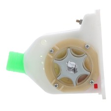  Applicateur d'engrais en V pour semoirs à maïs Distribution d'engrais