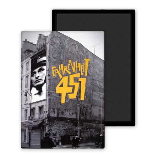 Fahrenheit 451 1966 - , 2