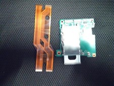 Lecteur de carte Sony Vaio