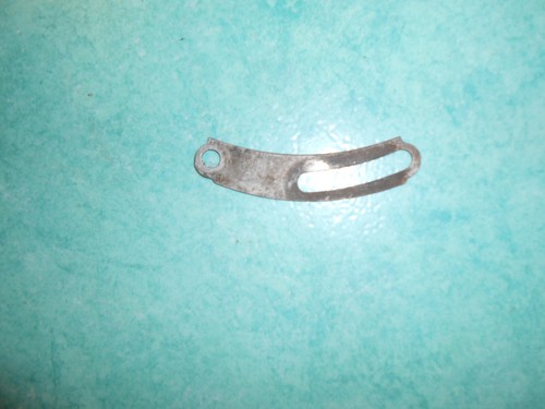 Glissière suspension moteur