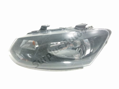 Phare gauche 6r1941015e - phare,