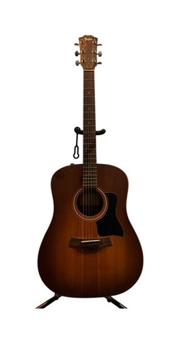 Guitare électrique acoustique