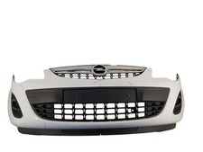 Pare choc avant OPEL CORSA D