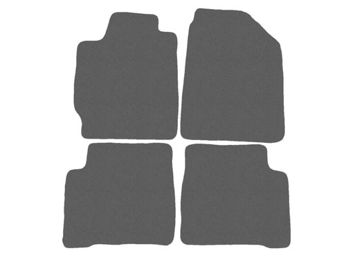 Graphite tapis sol pour - de,