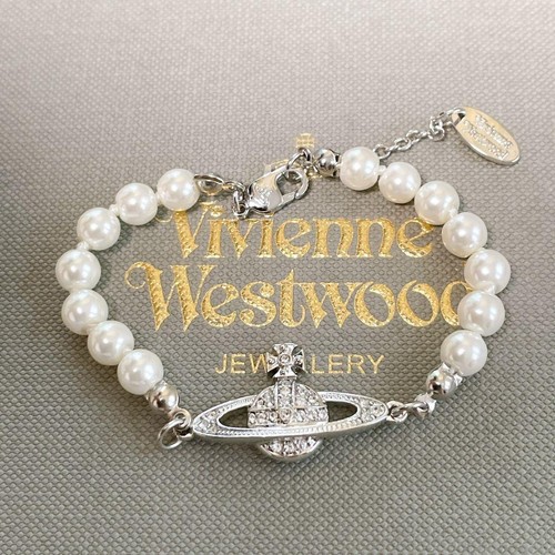 Bracelet vivienne westwood - vivienne,