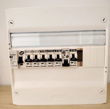 Tableau électrique Legrand