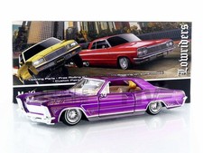 MAISTO 1/24 - BUICK RIVIERA -