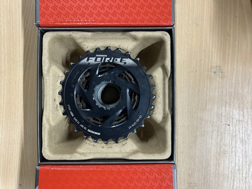 Cassette sram force 12v axs - cassette,