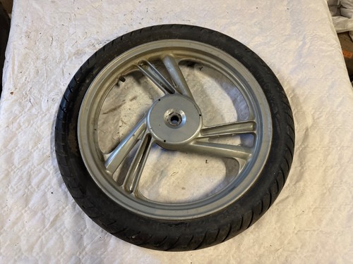 Roue arriere honda 50 sh - honda,