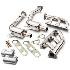 COLLECTEURS D'ÉCHAPPEMENT