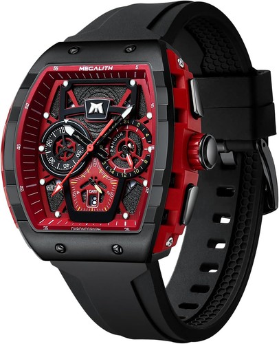Montre homme noir - montre,