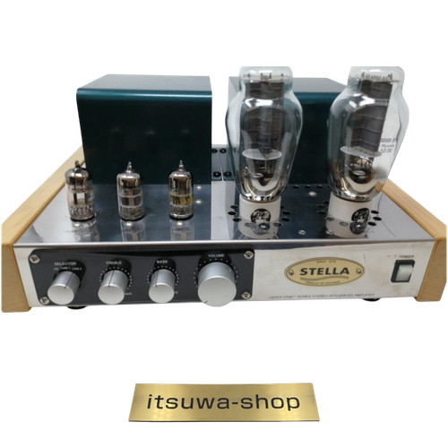 Advance stella tube - hc-1,
