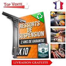 Lot de Attaches Volet Roulant