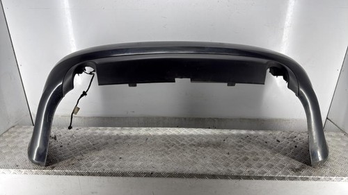 Pare choc arriere audi 2 - choc,