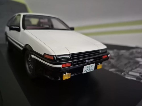 Miniature neuve toyota - neuve,