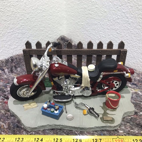 Harley davidson memories - harley-davidson,