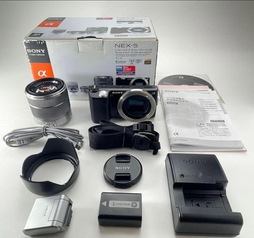 Appareil photo numérique