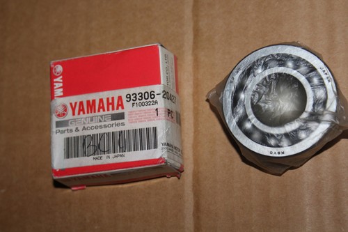 Roulement yamaha xj250 - roulement,