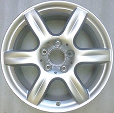 Jante Originale Mercedes